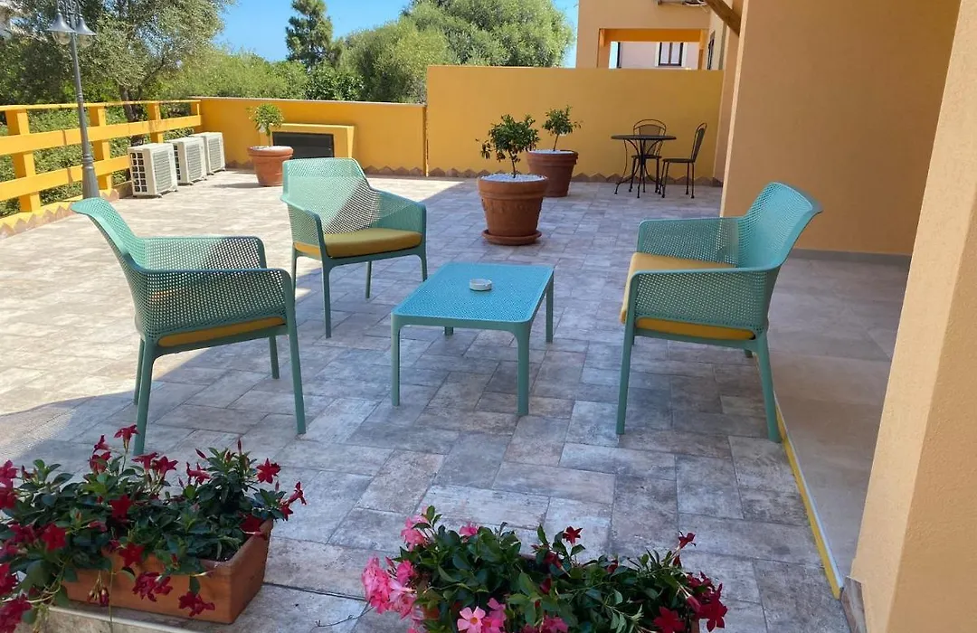 B&B Pettirosso-1