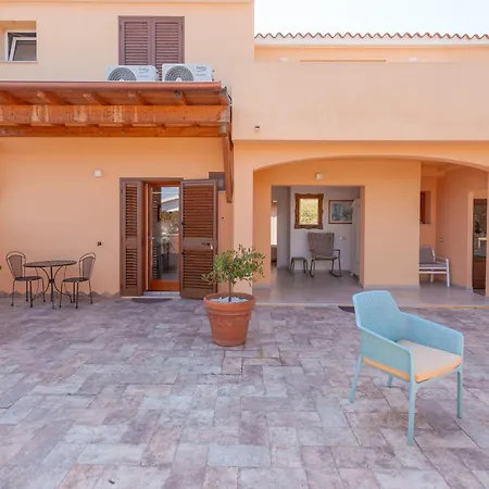 B&B Pettirosso-3